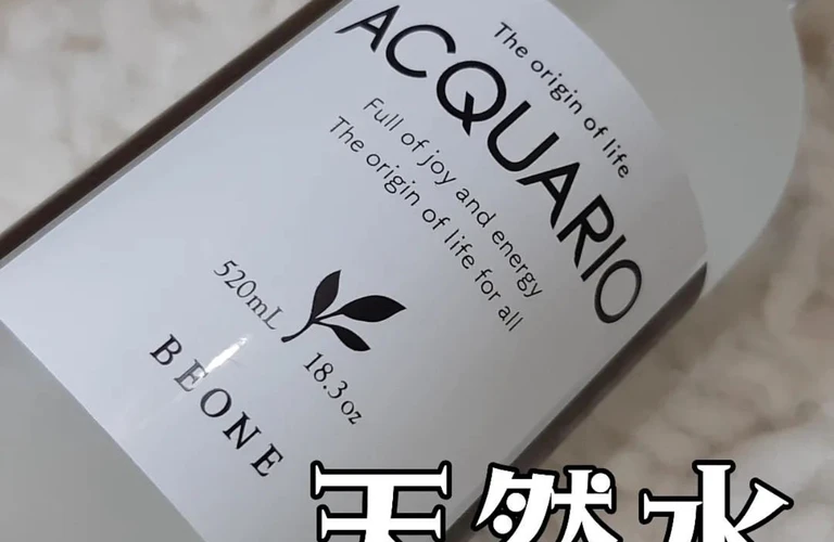 真の美肌を手に入れよう！アクアーリオ正規販売店であなたの肌に最適な商品を見つけよう