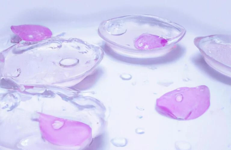 天然水の恵みで美肌へ導く新提案を体験しよう