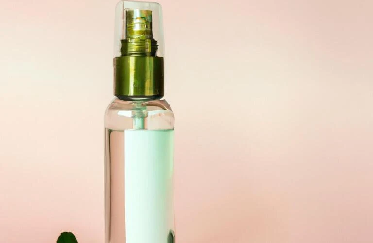 プロも愛用する天然水化粧水で理想の肌を手に入れよう