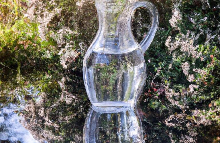 エイジングケアの新たな扉を開ける天然水の魔法